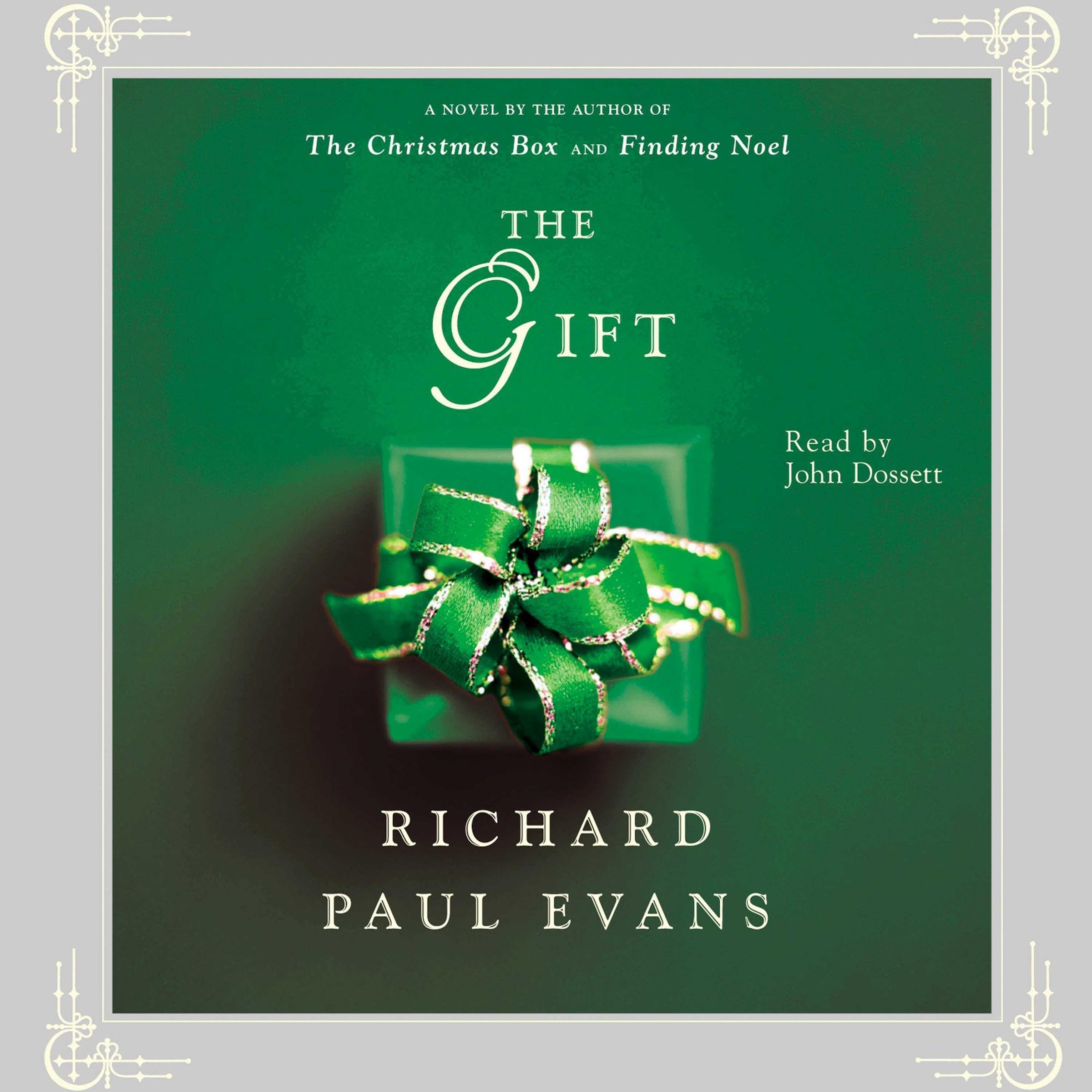 Cover art for Gift