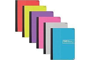 Enday Graph Paper Composition Notebook: Premium Plotting Assistant