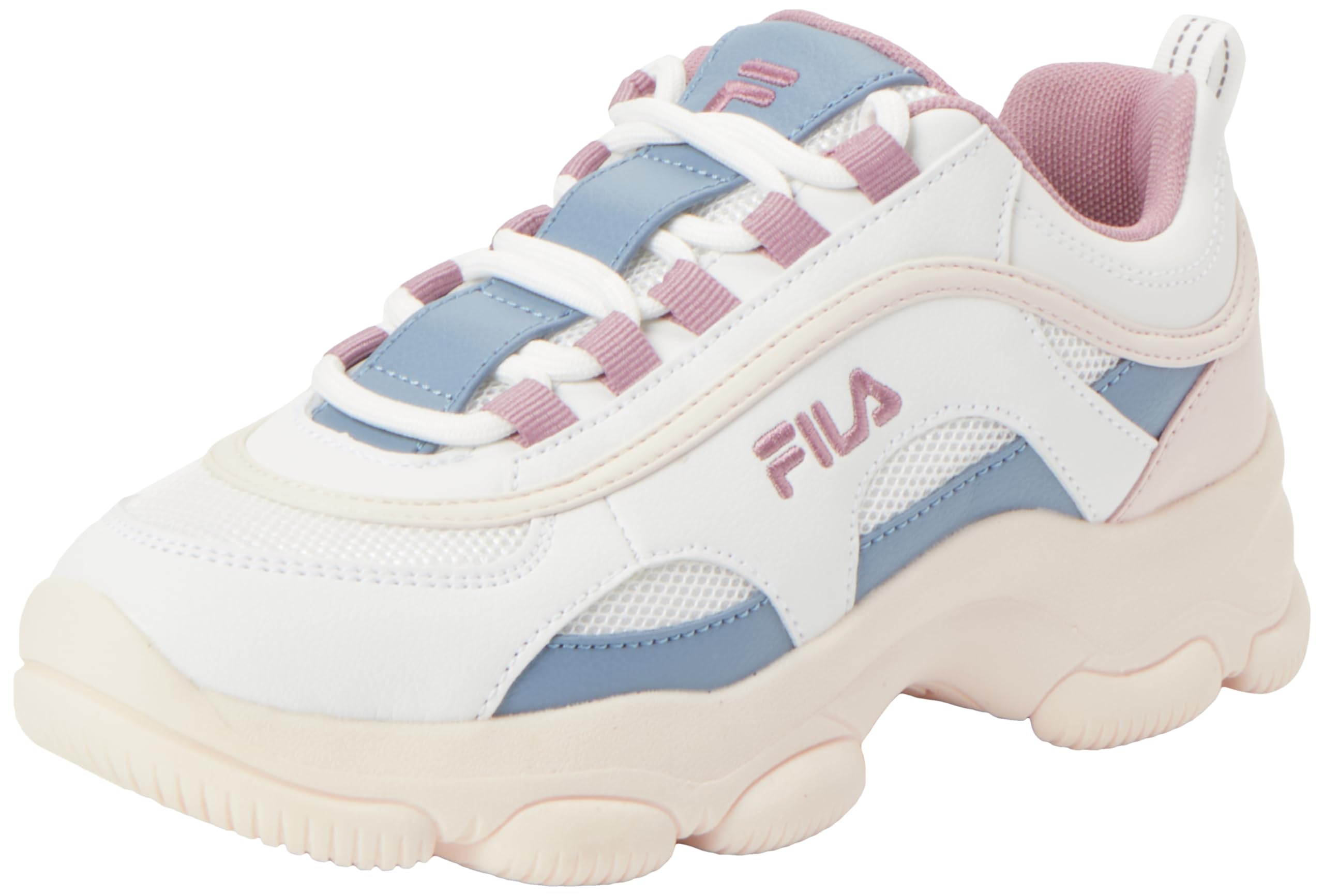 FILA Strada Dreamster CB Teens, Zapatillas Niñas