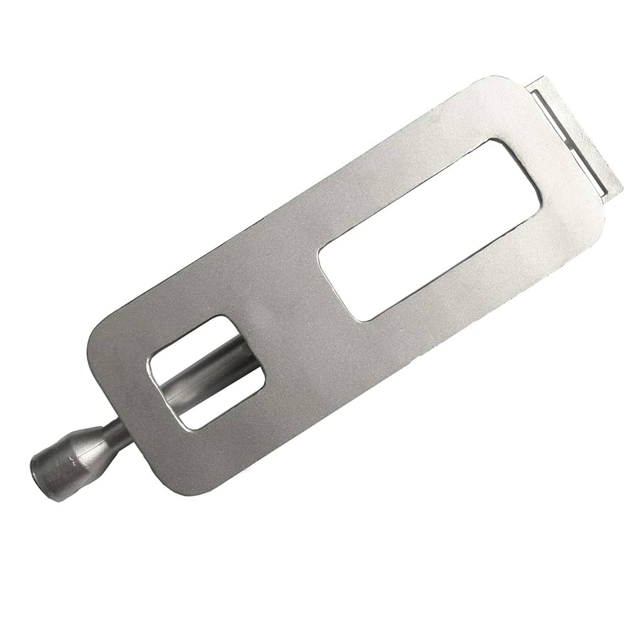Amazon.com : 3 Pack Cast Stainless Steel 304 Grill Burner