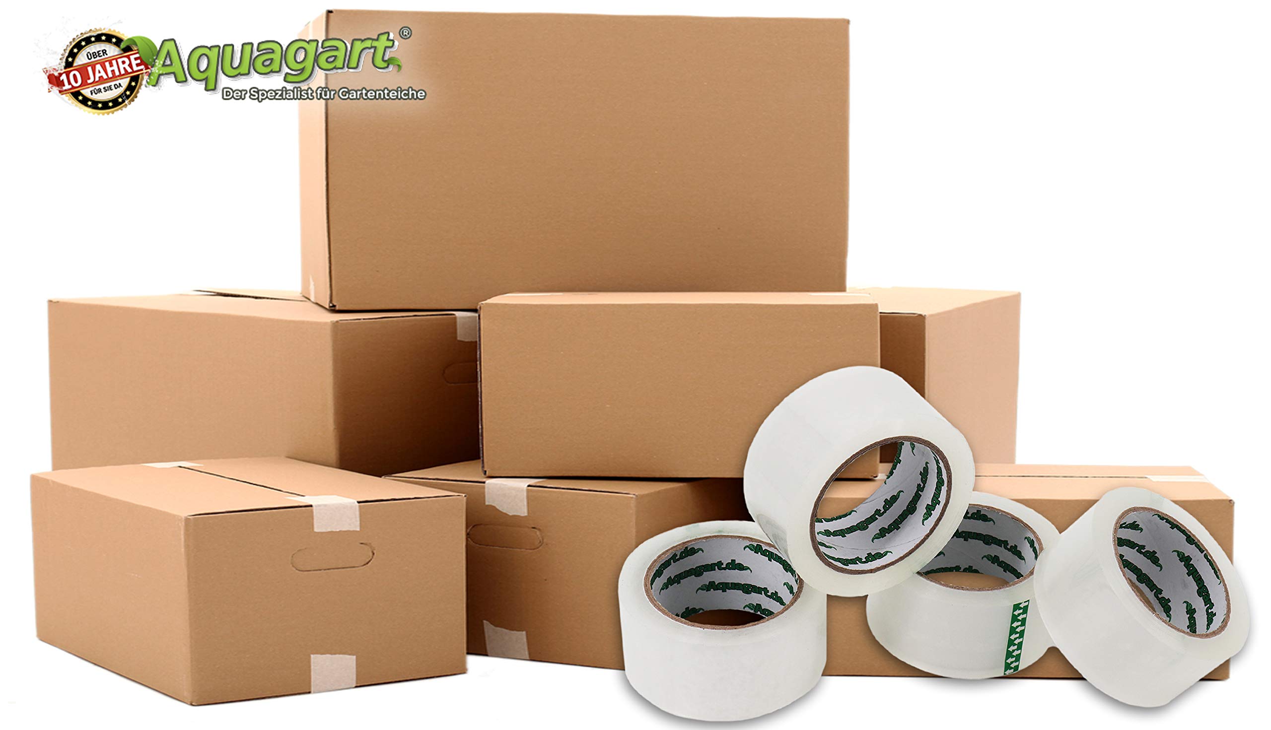 72x nastro adesivo professionale extra forte nastro adesivo per pacchi 50mm x 66m trasparente