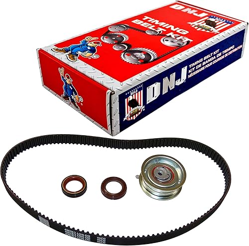 Kits de correa dentada