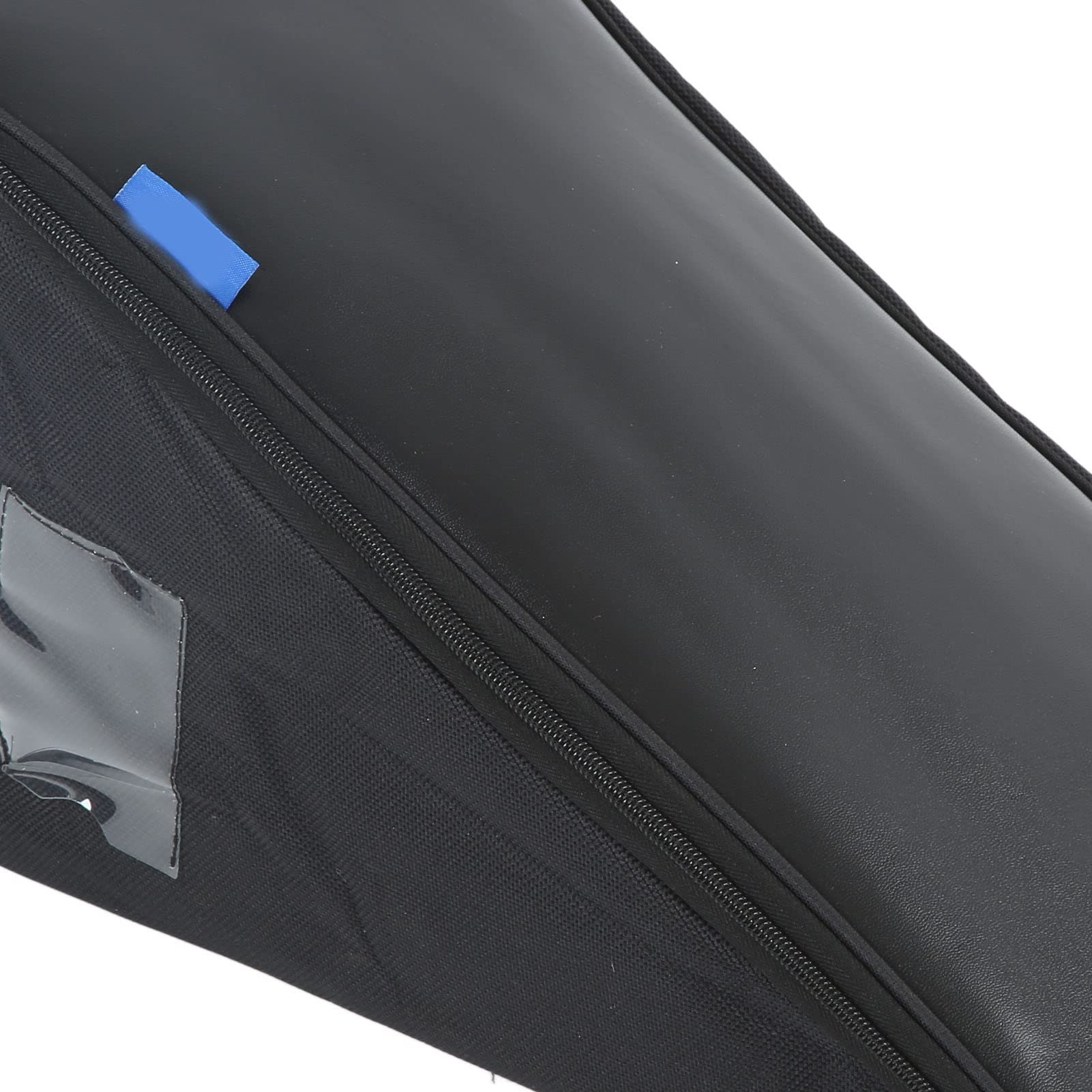 Bolsa Impermeable de un Pedal, Tela Ox, Bolsa de Almacenamiento de Pedal de Tambor para Bombo, Bolsa de Instrumentos Musicales, a para Protección y Almacenamiento de,Equipaje, correas
