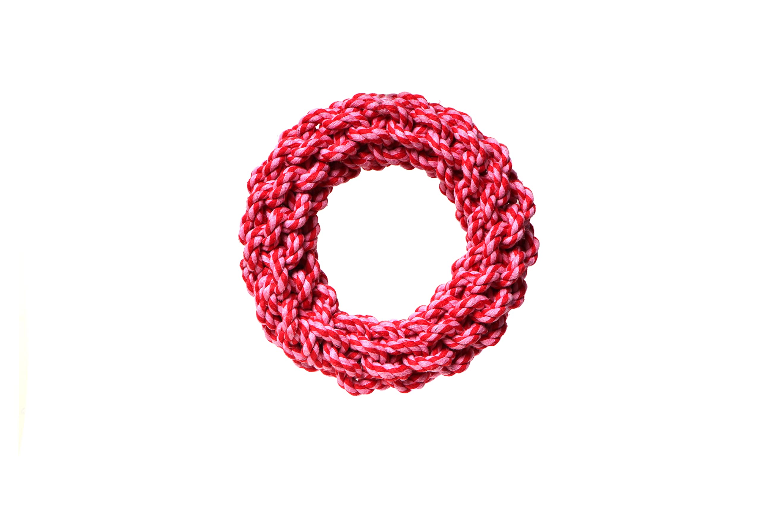 Sniffr Chew Toy Rope Dog Toy Knot Rope Dog Toy Indestructible Rope Dog Toy and Soft Toy for Large Small and Medium Dogs(Pack of 1) (B0BVZ33KK7) Amazon Price History, Amazon Price Tracker