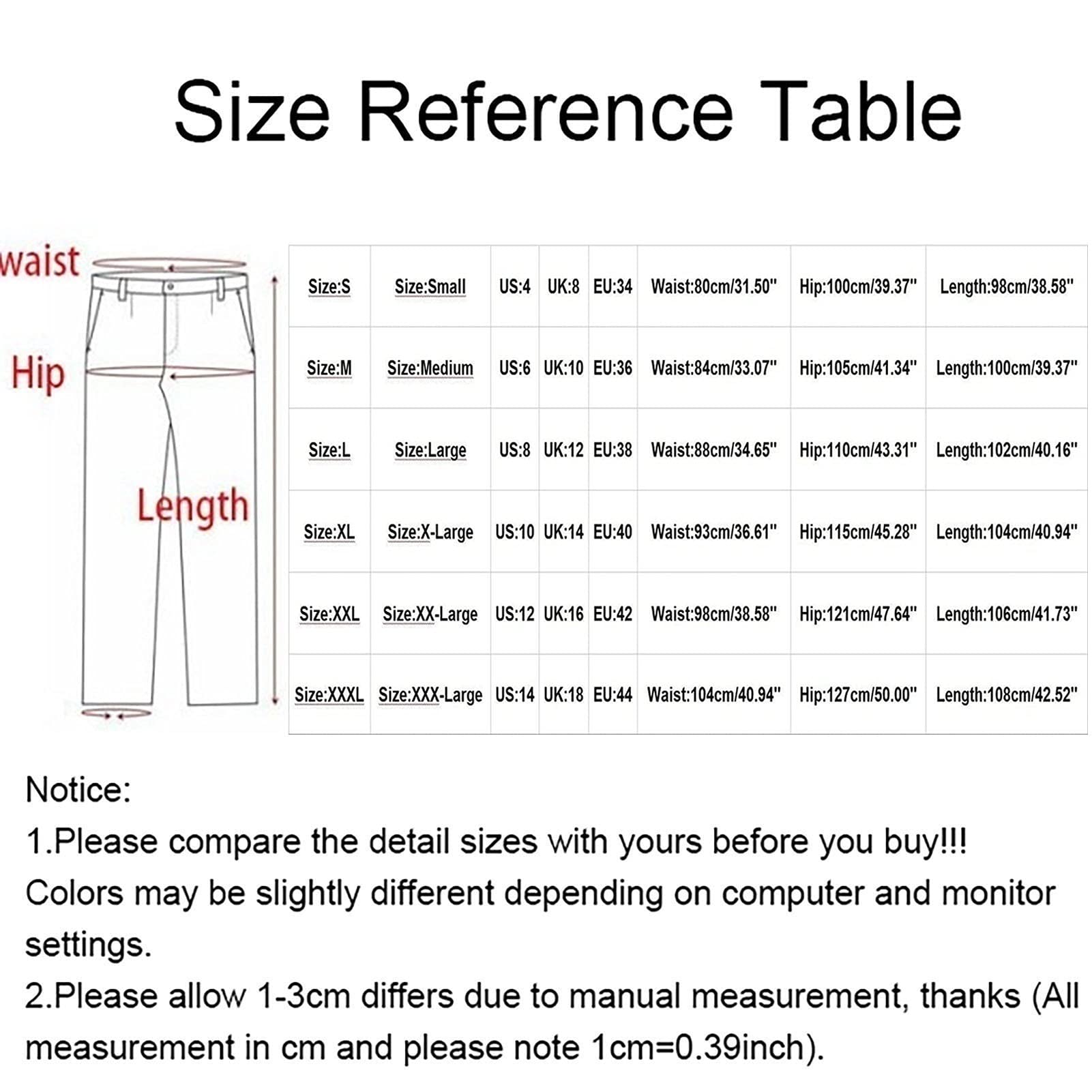 Pantaloni da uomo slim fit, per attività all'aria aperta, eleganti, da jogging, da uomo, moderni, per il tempo libero, regolari, classici, basici, dritti e affari, a righe