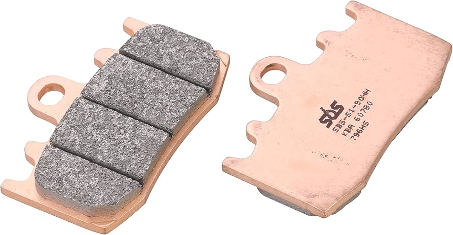Amazon | キタコ(KITACO) SBS ブレーキパッド 796HS シンターメタル