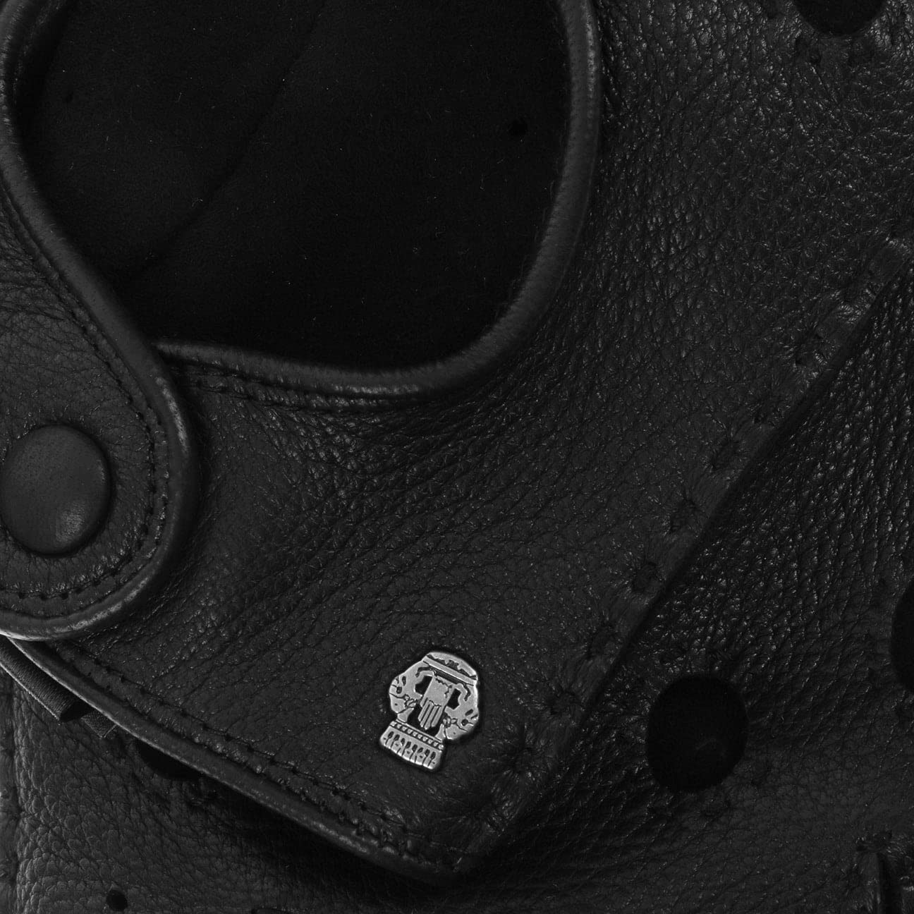 Roeckl Herren Toronto Autofahrer Handschuhe