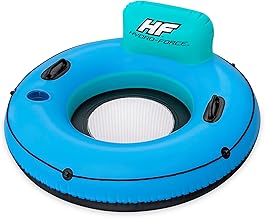 Bestway Hydro-Force Bouée de Rivière Whitecap Rider 1,06 m