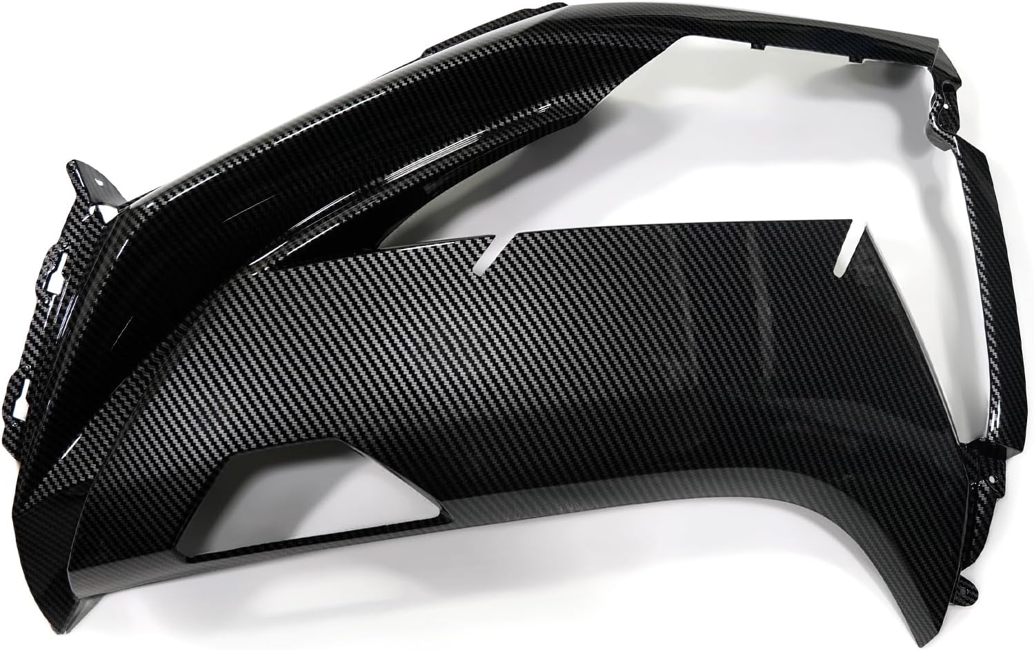 ZXMOTO Carbon Fiber Painted Motorcycle Fairings Kit Fit For Kawasaki Ninja 650 2012 2013 2014 2015 2016,EX650 EX650A EX650E EX650F