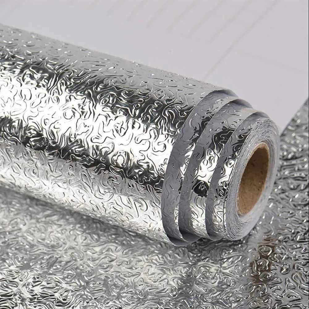 See full amazon price history chart for Primax DIY Wallpaper - Oil Proof Self Adhesive Wall Decor/Wall Sticker for Pantry Areas/Dishwashers/Dishwasher Panels/Oven Hood - Foil-Heat Resistant-Heat Proof (60 X 1000 Cm,Pack of 1) Primax DIY Wallpaper - Oil Proof Self Adhesive Wall Decor/Wall Sticker for Pantry Areas/Dishwashers/Dishwasher Panels/Oven Hood - Foil-Heat Resistant-Heat Proof (60 X 1000 Cm,Pack of 1) (B0BY9479H7) Amazon Price History, Amazon Price Tracker