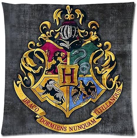 ravenclaw pillowcase