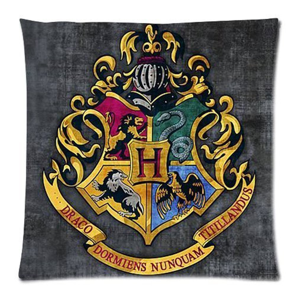 slytherin pillowcase