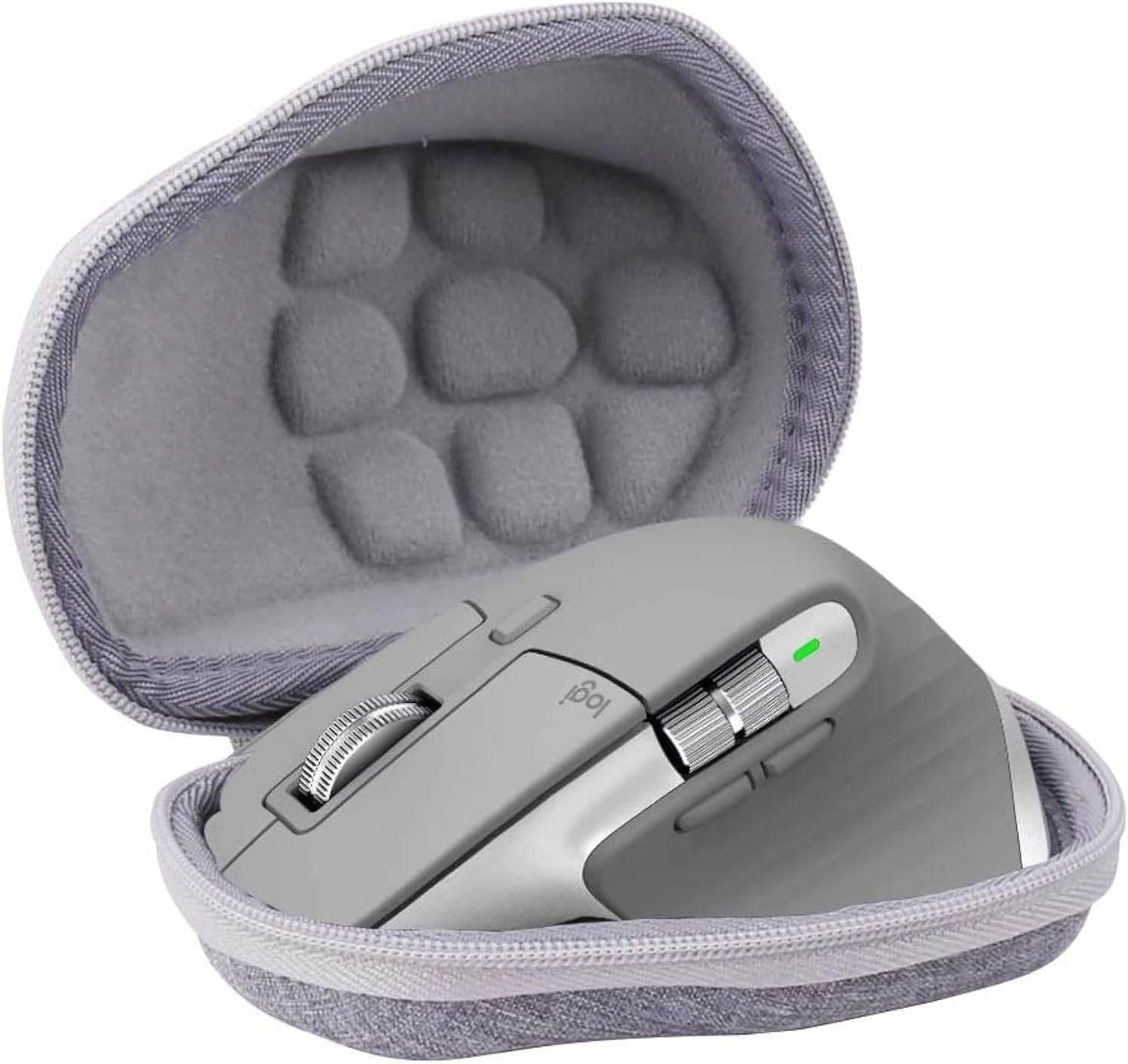 Amazon.com: Aenllosi Hard Carrying Case Replacement for Logitech MX ...