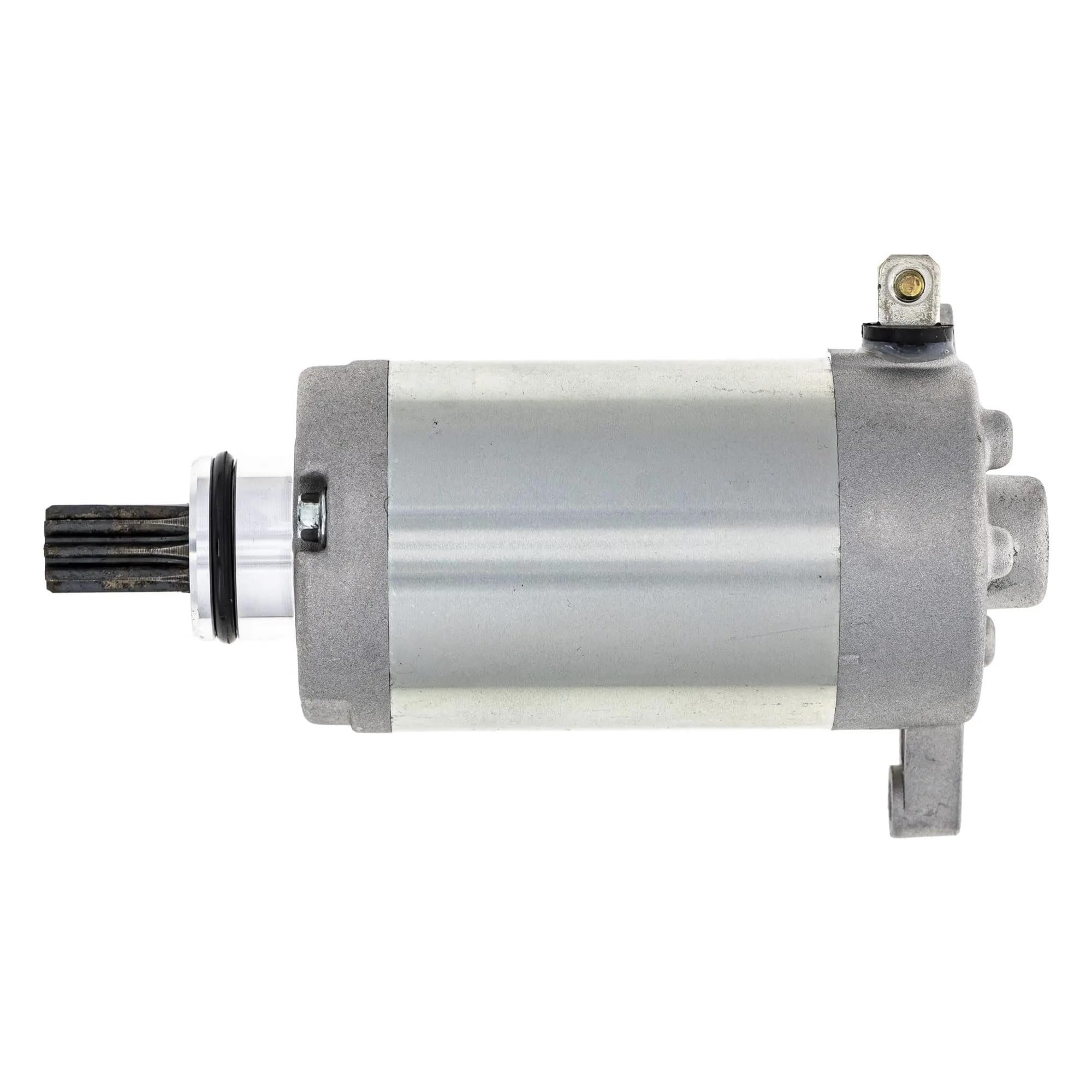 Démarreur de moto pour YBR125 idéal pour trajets quotidiens XT125