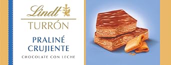 Lindt - Praline Foliantines Knoissors - Milk Chocolate - 120 g
