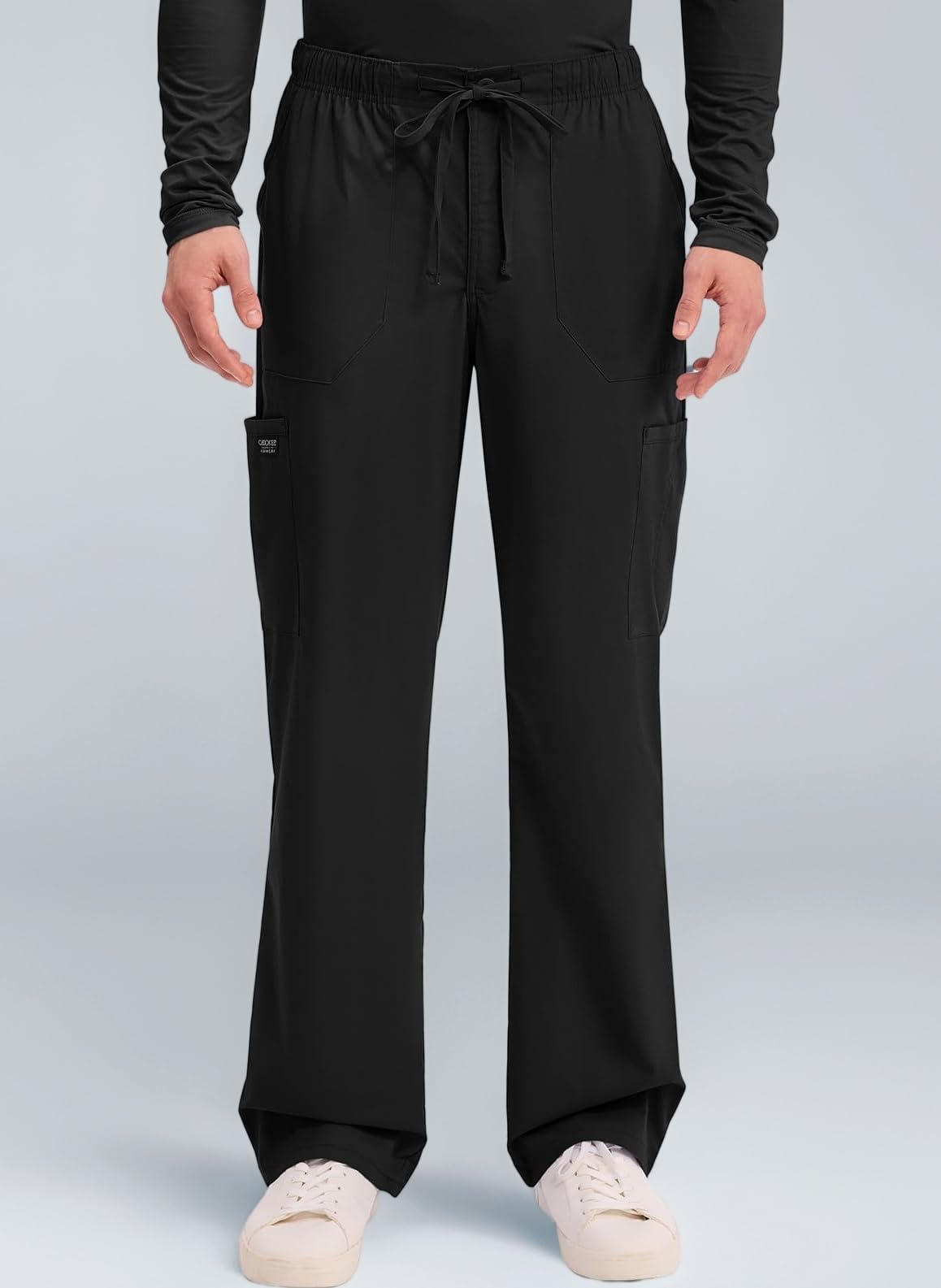 Men's Ww190t Ww190 - Ww Professionals Men's Tapered Leg Cargo Pant