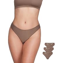 Magneticfit Womens Low Rise Thong