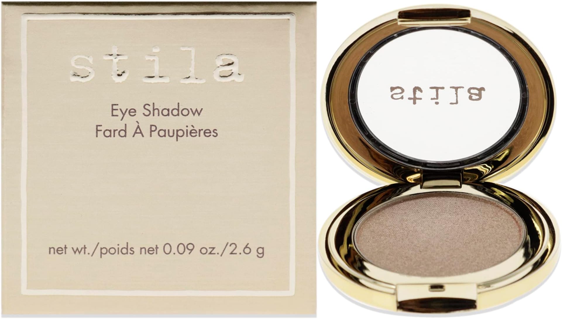 Eye Shadow Compact, Kitten, 0.09 oz