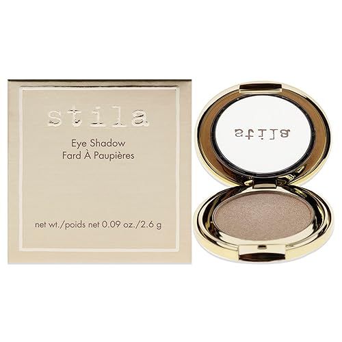 Compacto de sombra de ojos Stila