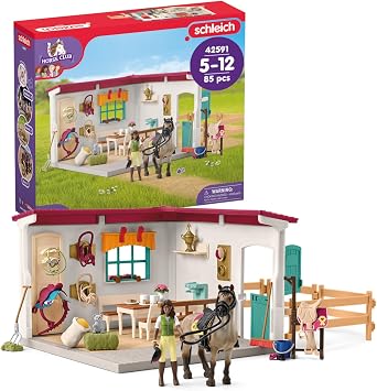 SCHLEICH Çeki Odası Oyuncak