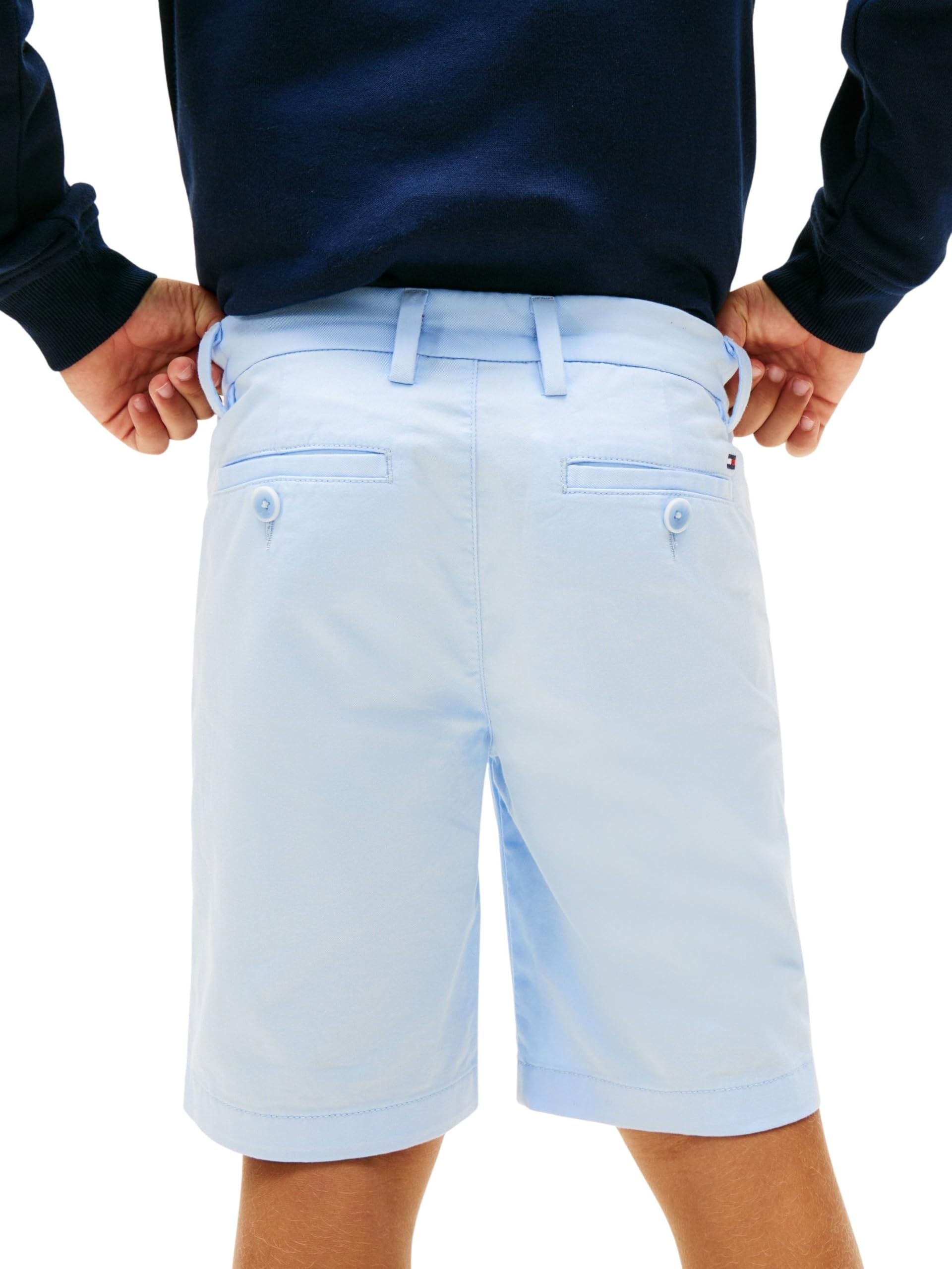 Tommy Hilfiger Pantalones Cortos para Niños