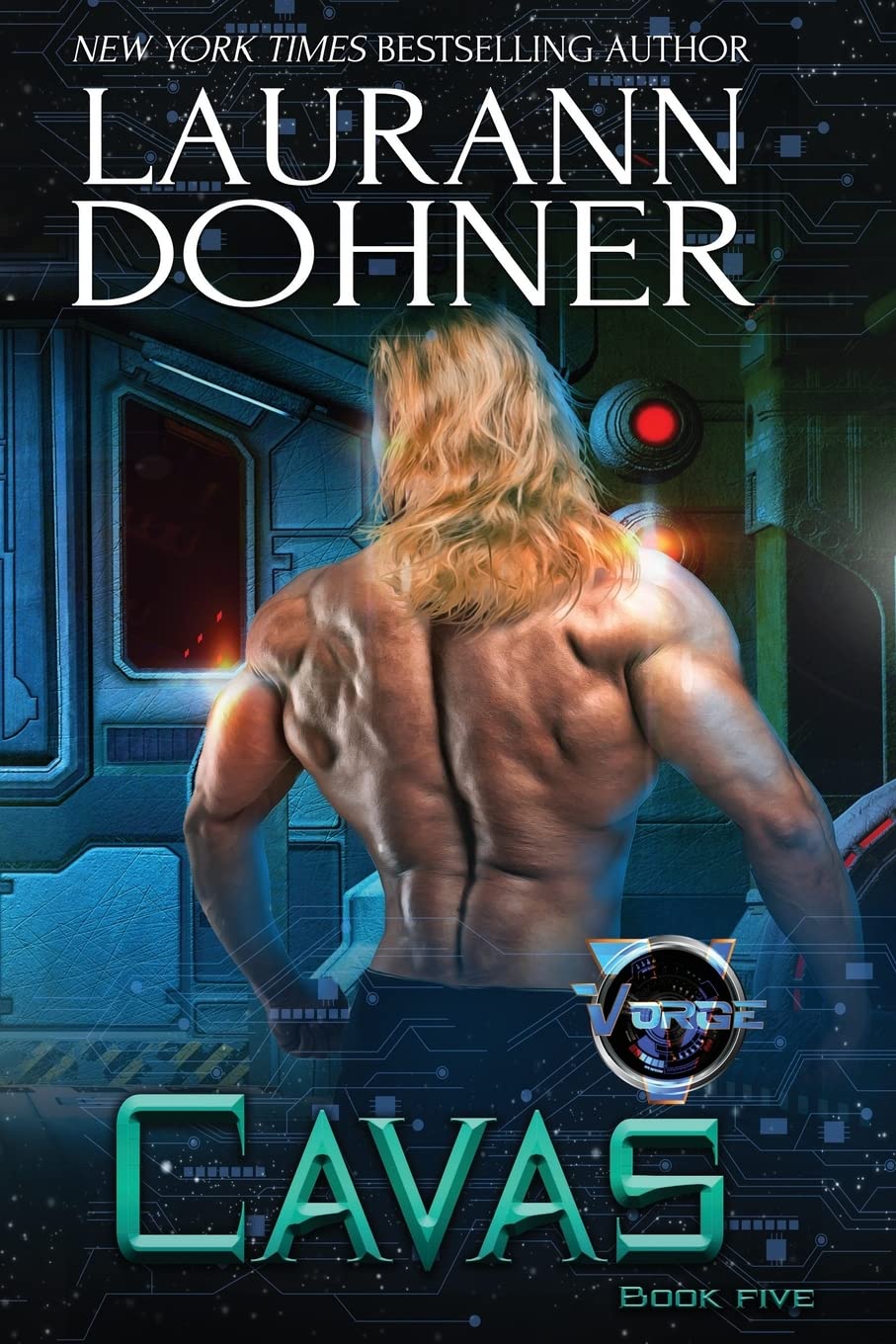 Cavas (The Vorge Crew)