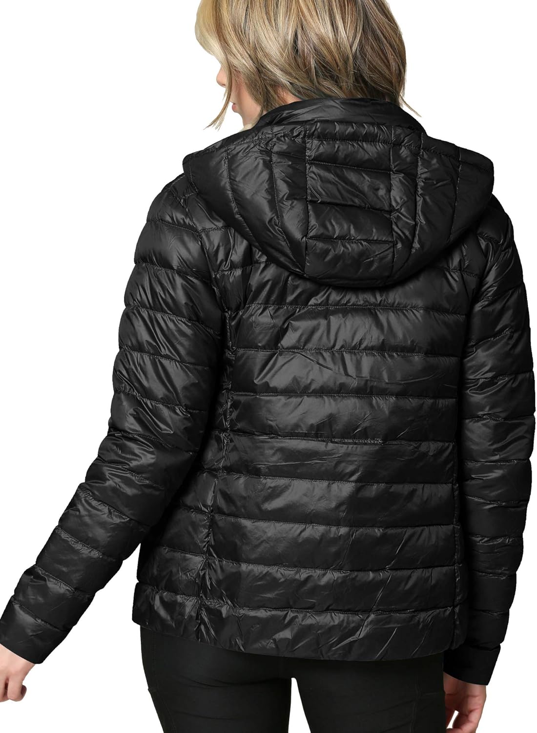 super lightweight packable jacket