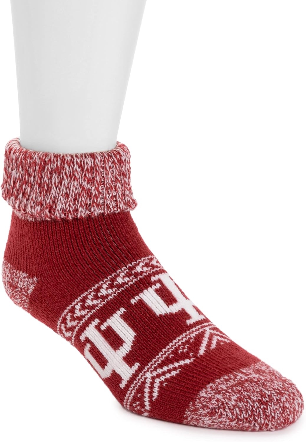 MUK LUKS Game Day Collaboration