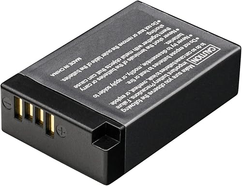 Miniatura 2 de Kastar Paquete de 1 batería LP-E17H Pro con cable tipo C compatible con Canon LP-E17 LP-E17H, batería 9967B02, Canon EOS 750D, EOS 760D, EOS 800D,