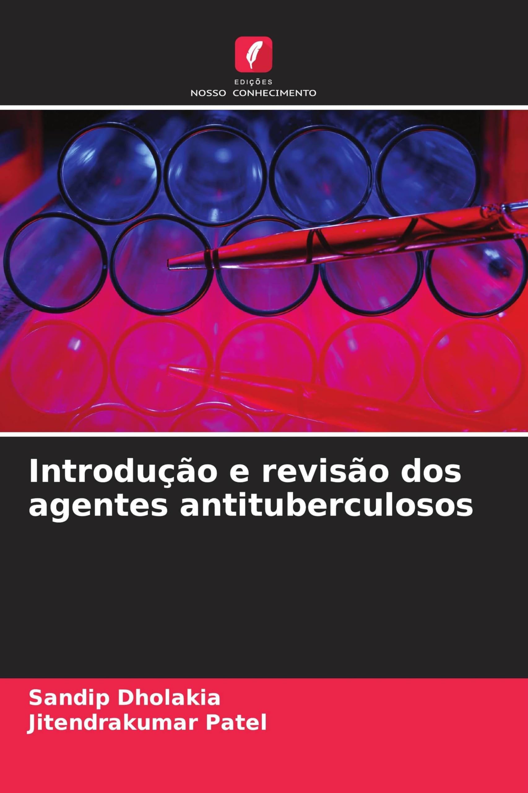 Introdução e revisão dos agentes antituberculosos