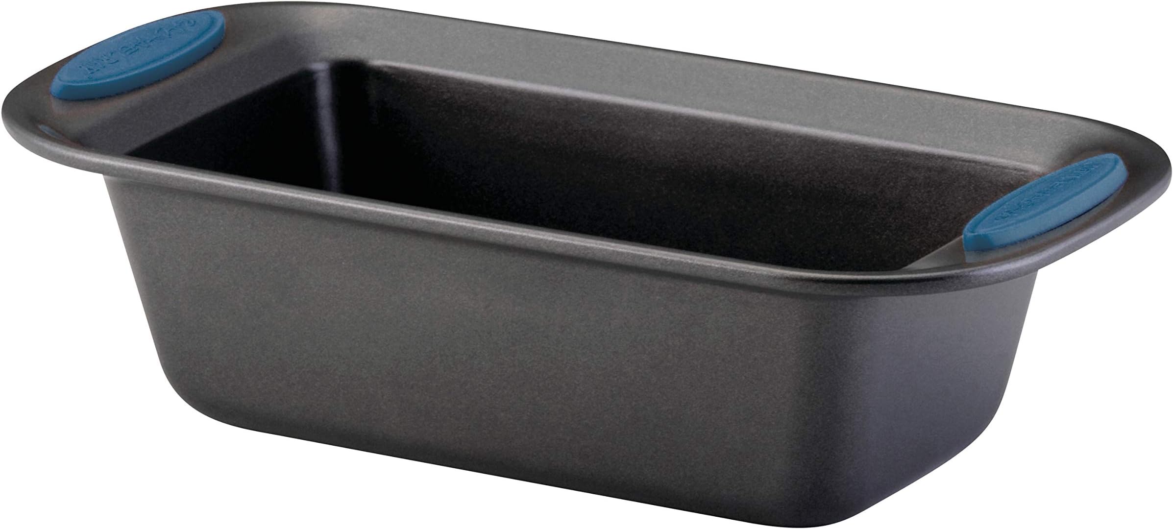 Rachael Ray Bakeware Meatloaf/Nonstick Baking Loaf Pan with