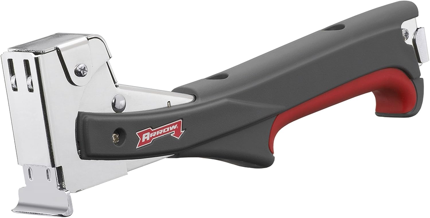 Arrow Fastener HTX50 Pro Hammer Tacker