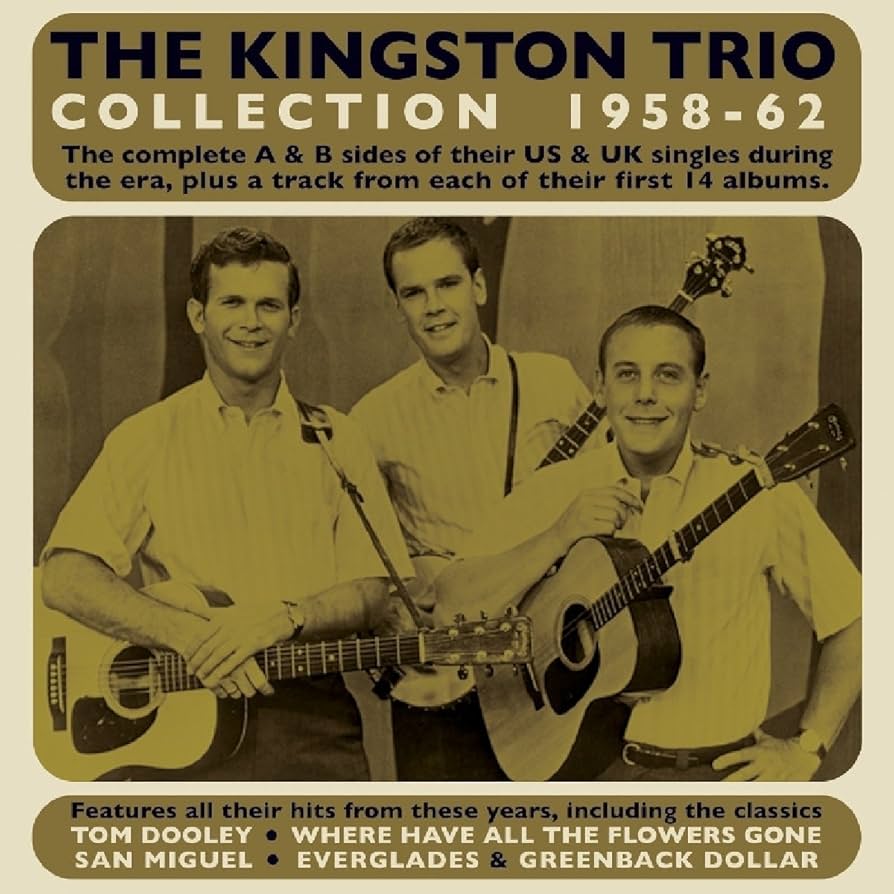 【中古】 Kingston Trio And Friends Reunion Amazon.com: The Kingston Trio and Friends Reunion : Kingston