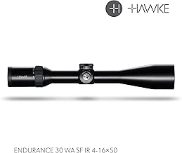 Hawke Endurance WA SF Riflescope - coolthings.us