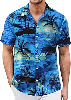 Beach Shirt For Men Picks collage image 3