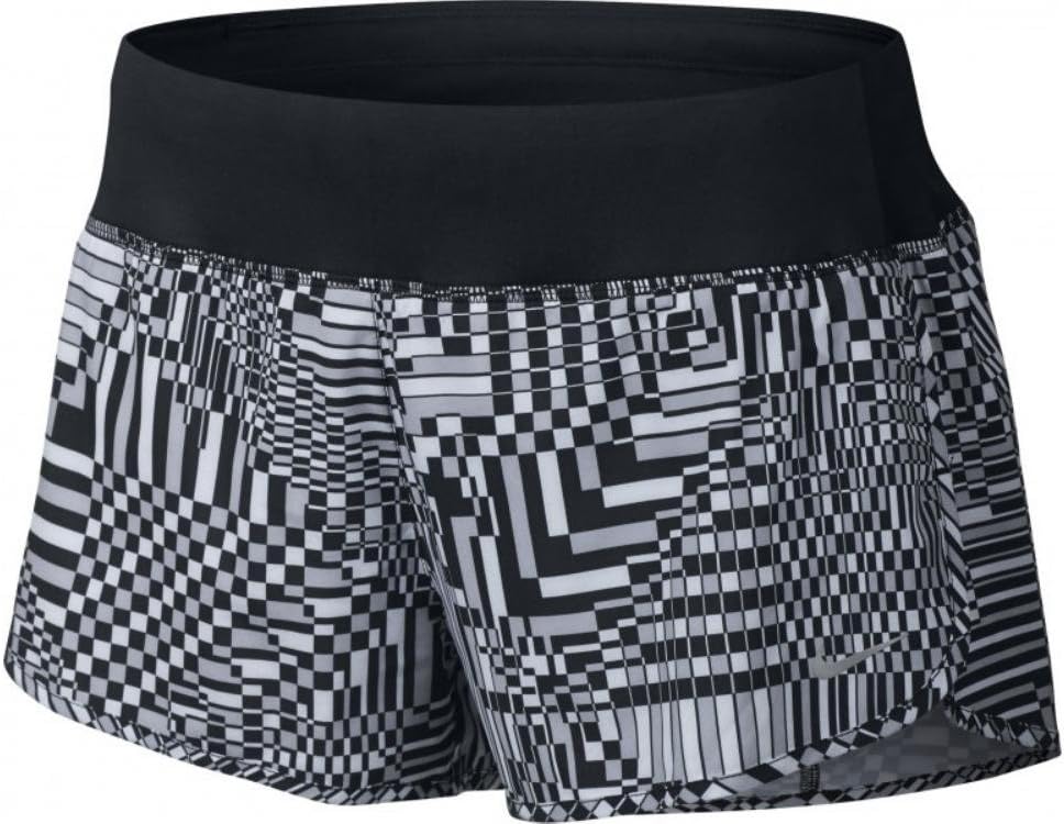 Nike Rival 2" Printed Women's Running Shorts
