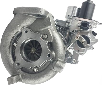 Turbo CT16V Turbocharger fits for TOYOTA LAND CRUISER 1KD-FE Hilux SW4 17201-0L040 17201-30160 17201-30100 17201-30101 172010L040 1720130160 1720130100 1720130101