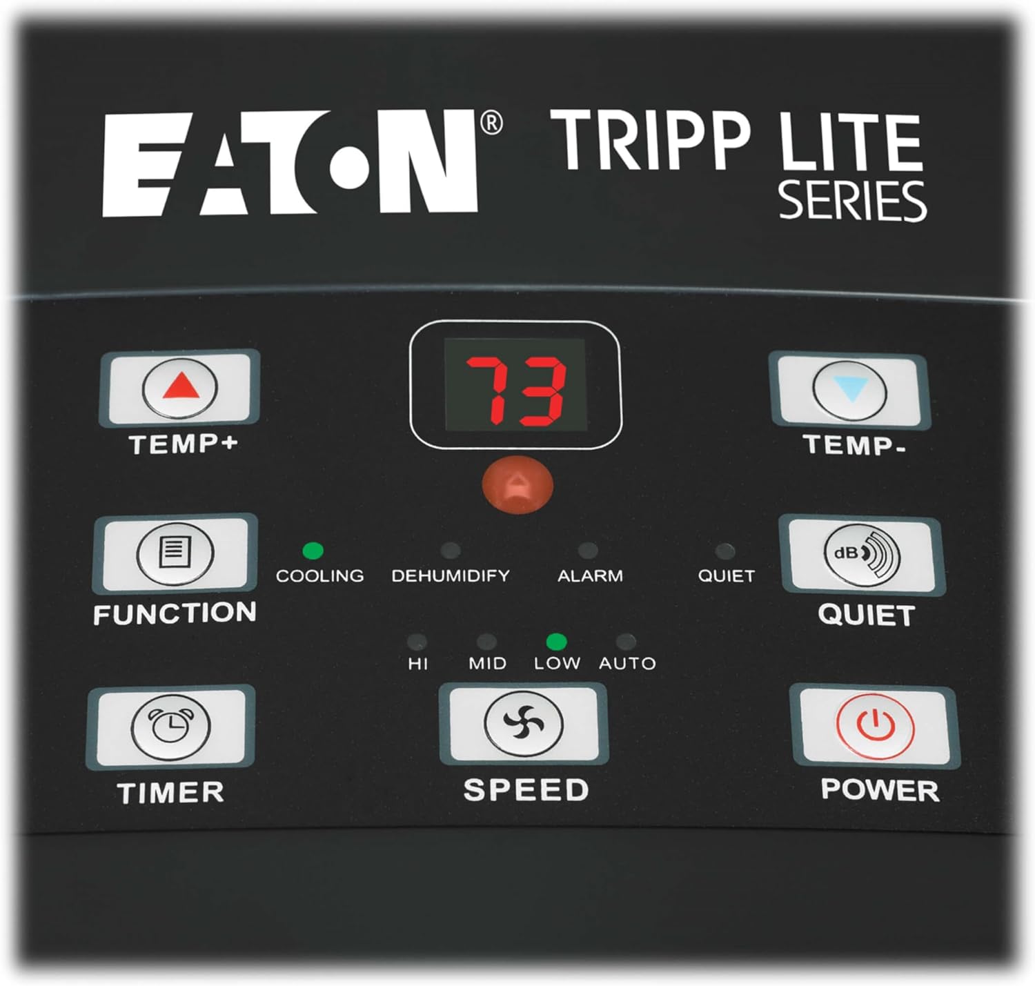 Tripp Lite Eaton Tripp Lite Srcool12Ke Spot Cooler Air Condi...