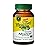 MegaFood Women\'s Advanced Multivitamin for Women - Doctor-Formulated With Iron, Choline, Vitamin D, Vitamin C & Zinc - Brain Health - Immune Support - Non-GMO - Vegetarian - 120 Tabs (60 Servings)