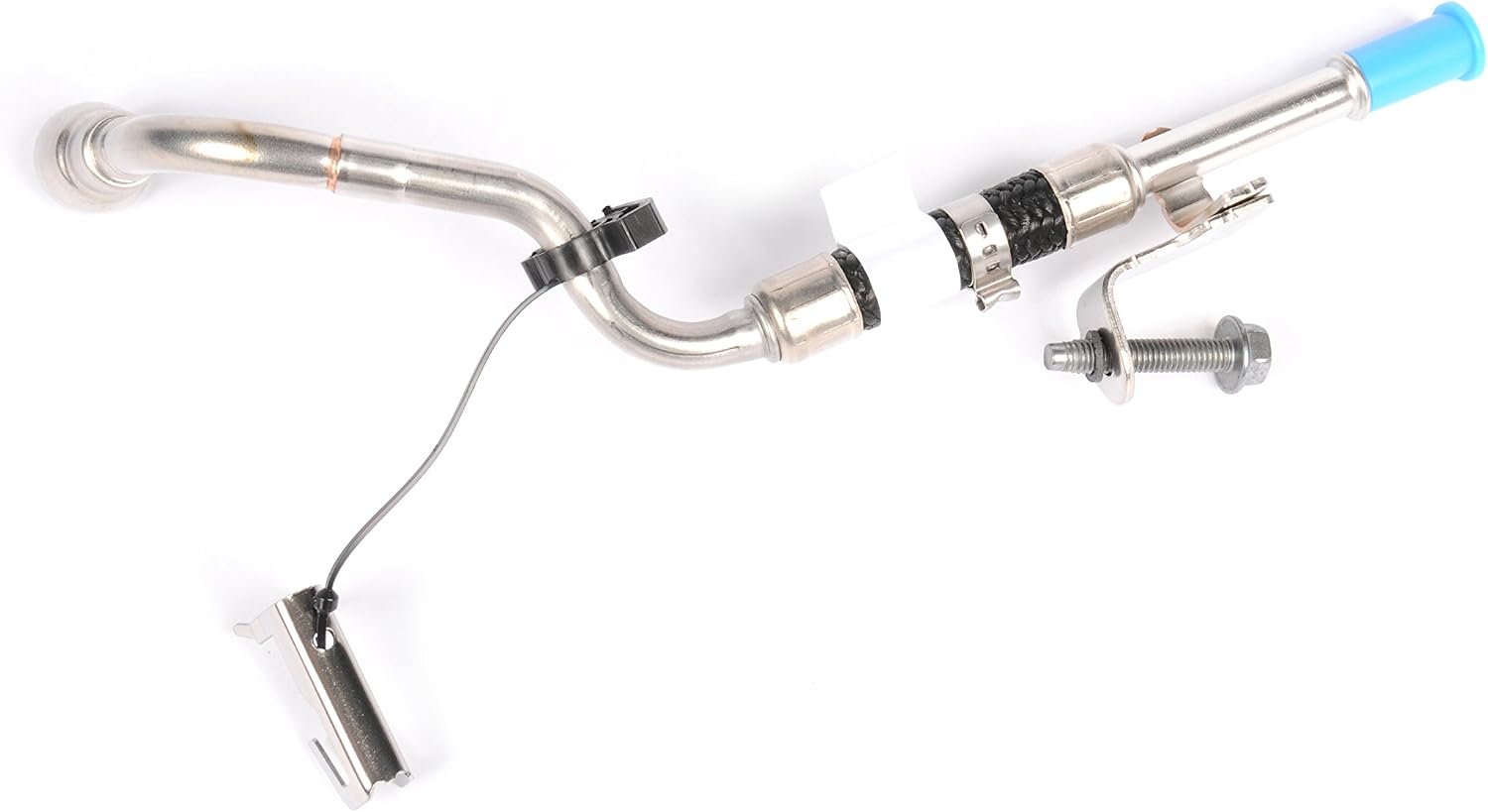 GM Genuine Parts 12618338 Fuel Feed Pipe