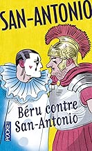 Download Béru contre San-Antonio (65) PDF