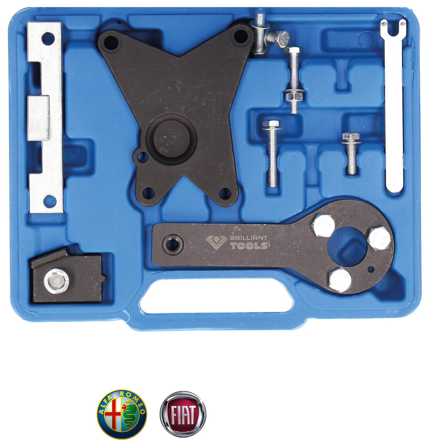 KS Tools BT592700 Alfa Romeo Fiat 1.4 MultiAir Engine Adjustment 