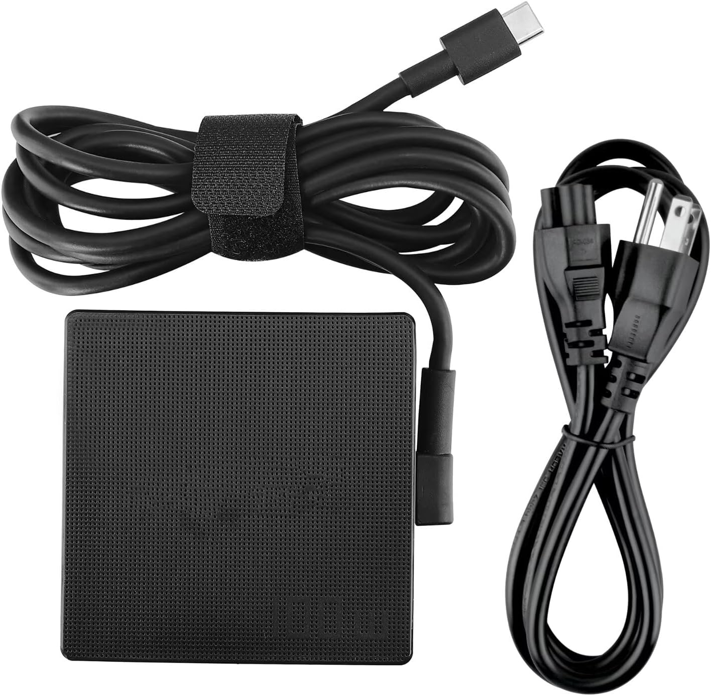 100W AC Adapter Charger Compatible with OneXPlayer 1 / 1S Power Supply Cord Mains PSU