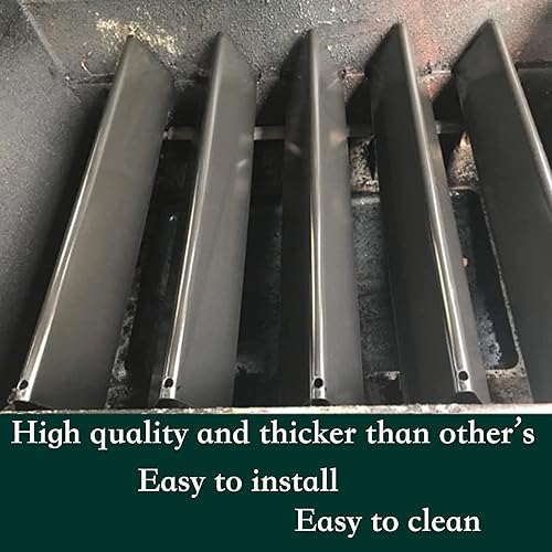 Miniatura 3 de Valueparts 7636 69787 Flavorizer Bars Grill Replacement Parts for (2013-2017Y) Weber Spirit E-310 E310 E-330 E320 310 SP320 SP310 Gas Grill Spirit