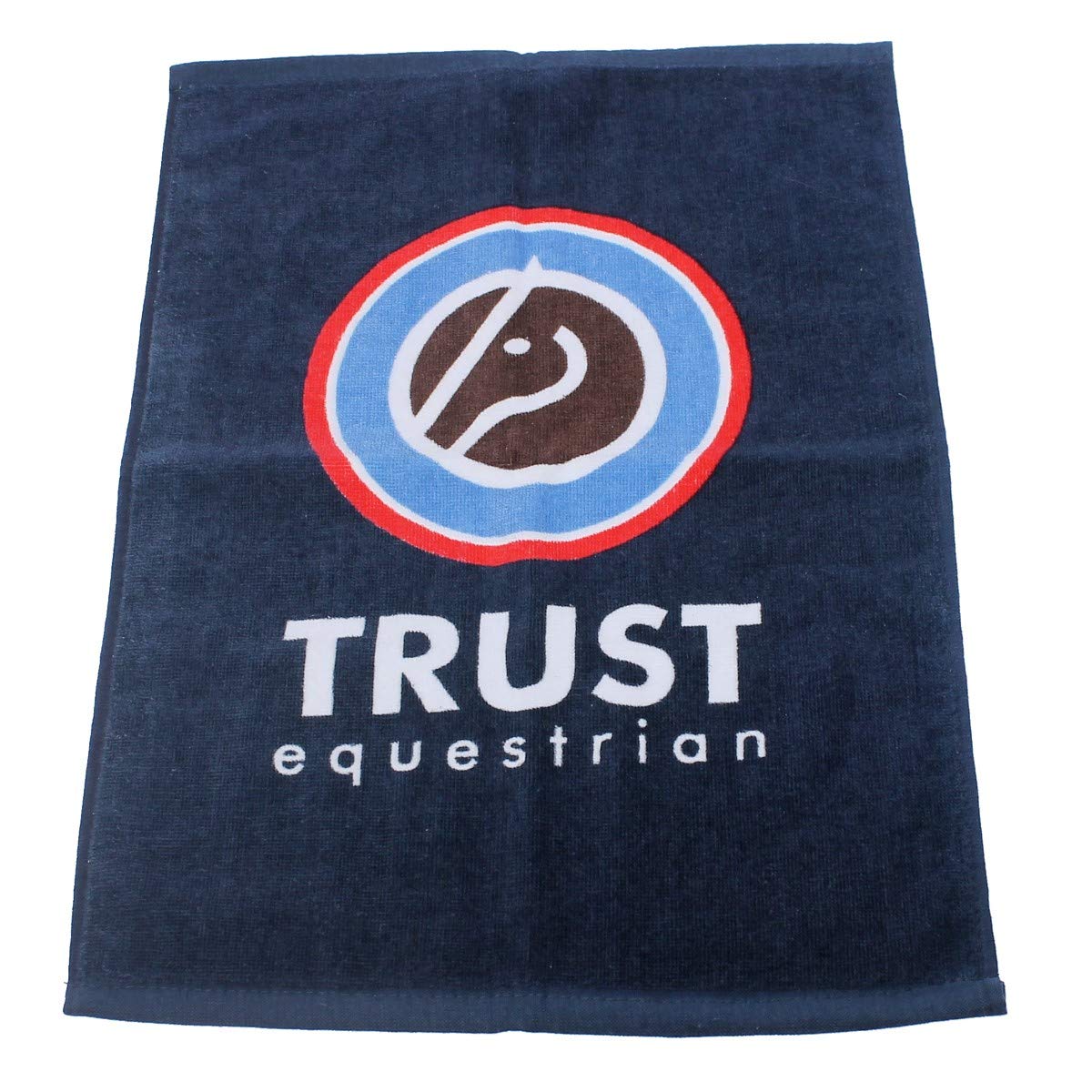Trust Equestrian Wassertrense Inno Sense Flexi Soft Trust Divers - 13,5 cm