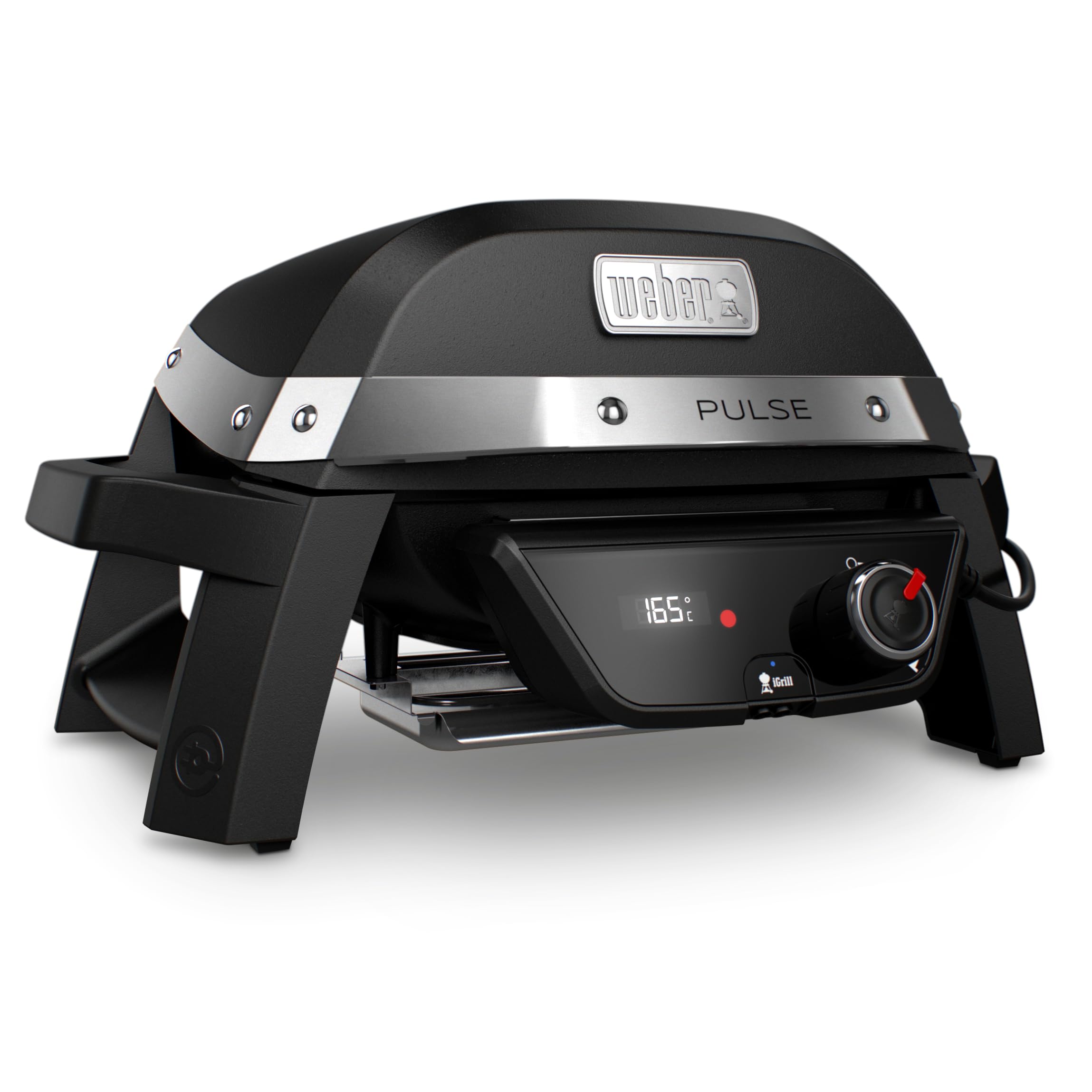 Weber Barbecue électrique Pulse 1000