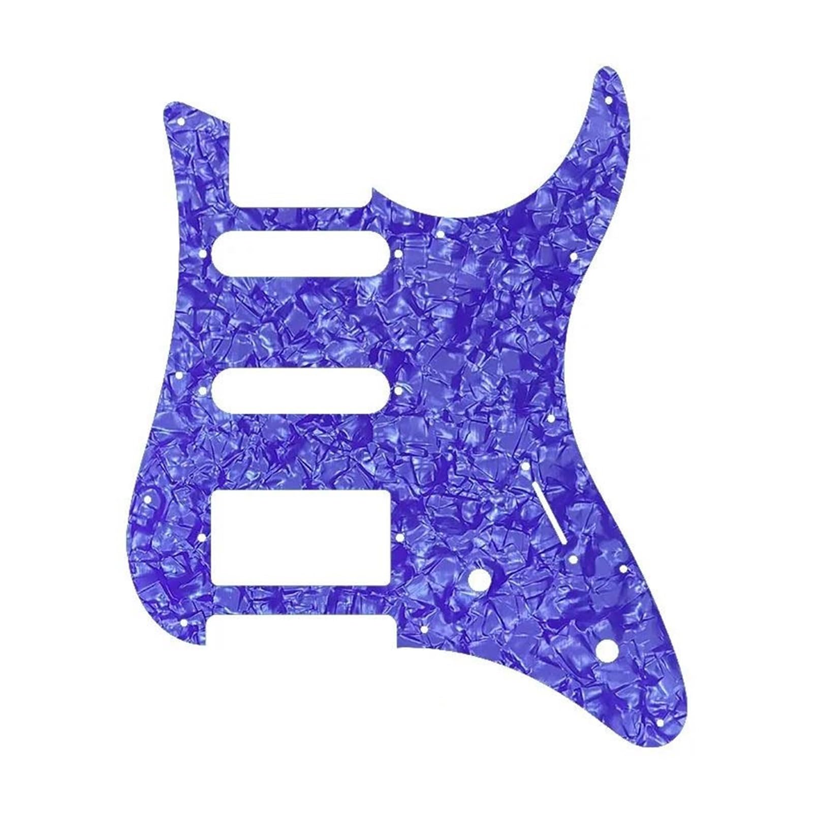Pickguard Do Gitary Elektrycznej Wymiana Osłony Kostki Do Gitary Elektrycznej(3)