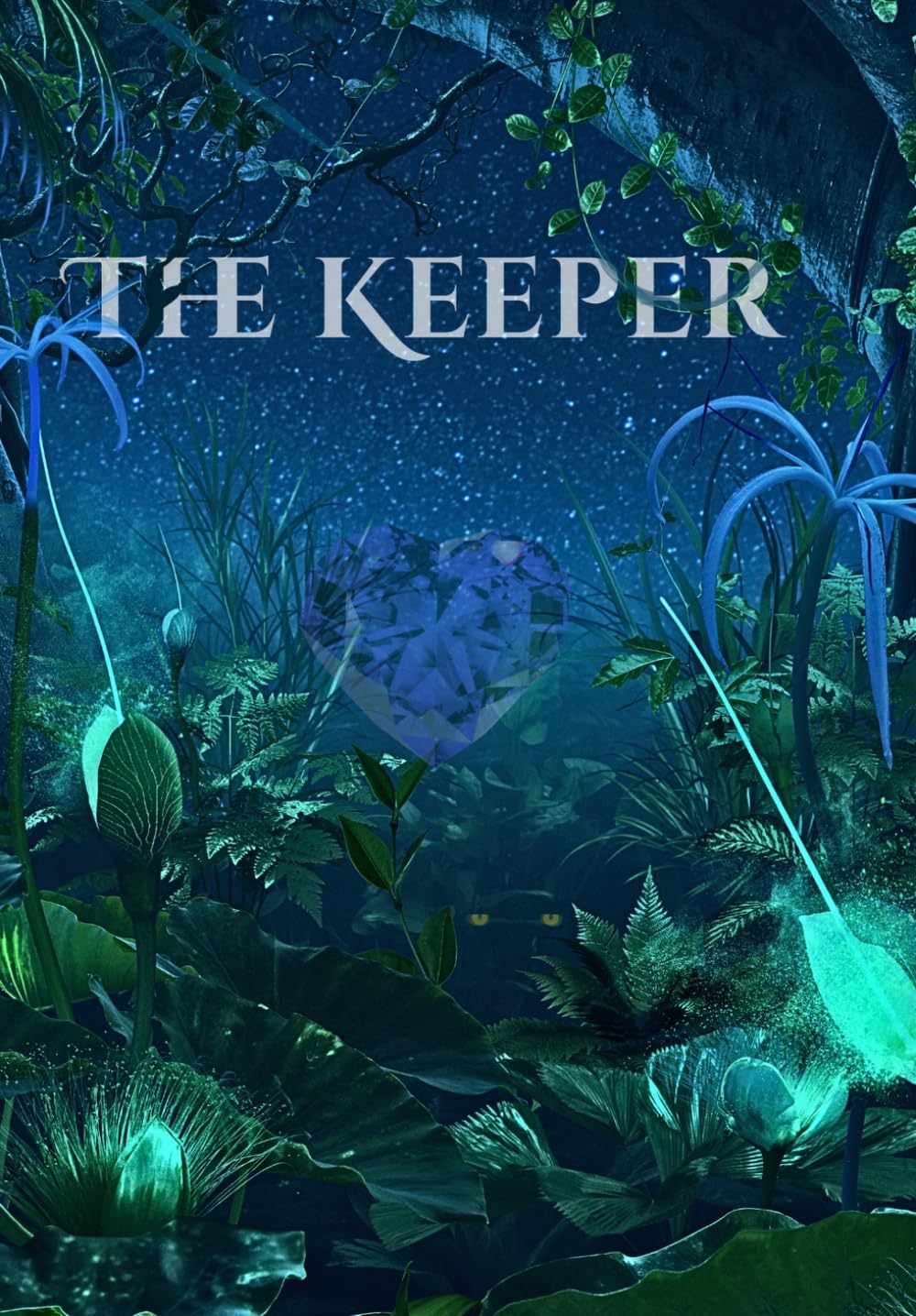 The Keeper (The Keeper Series)