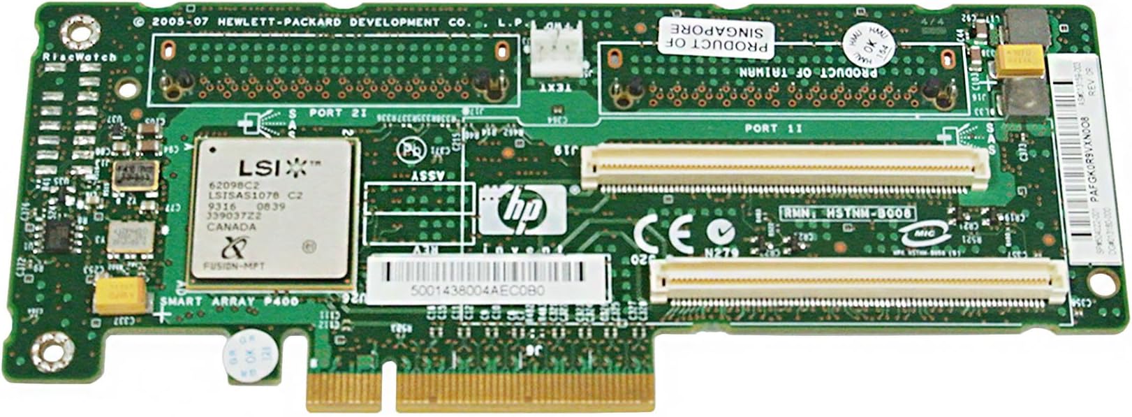 Compaq 504022-001