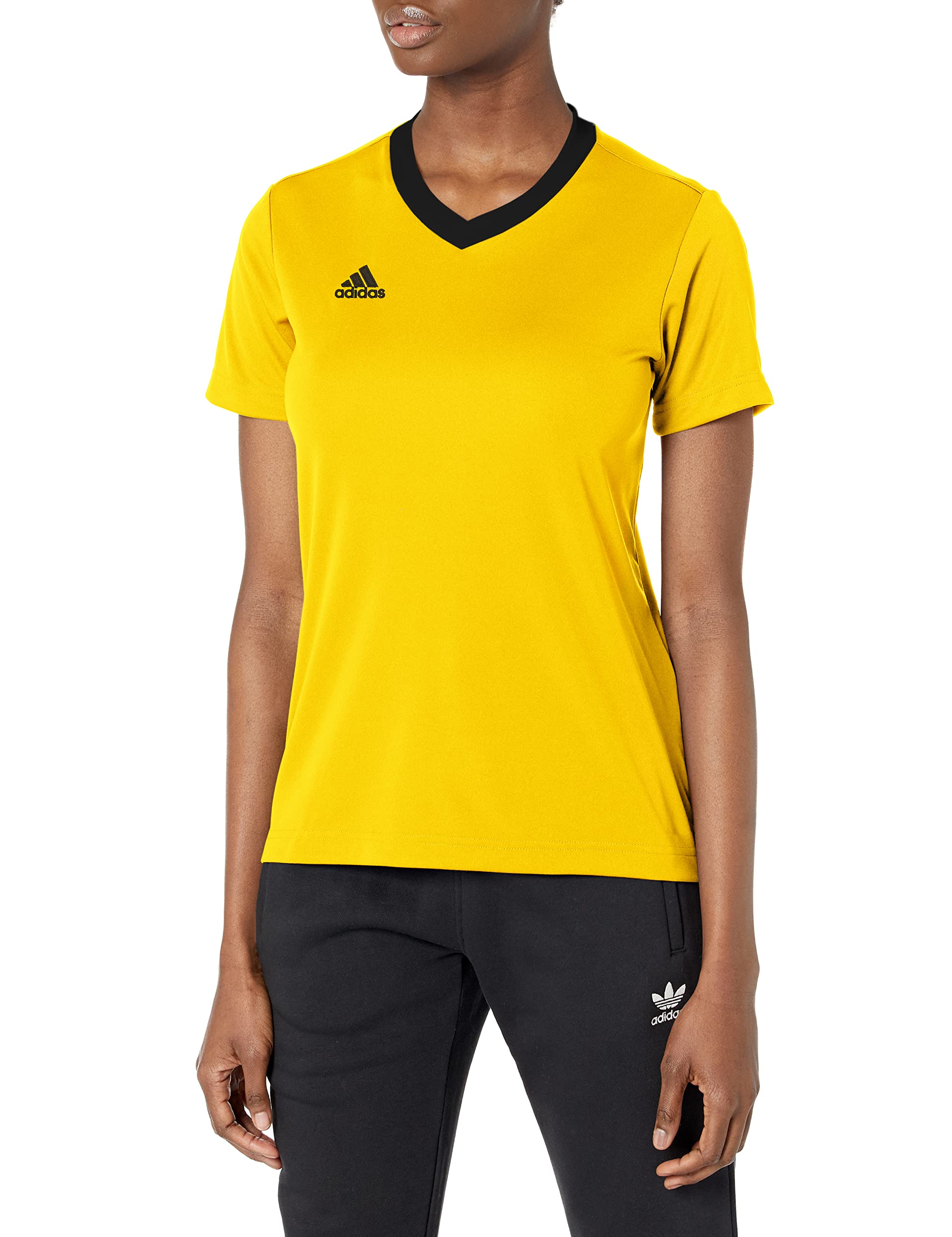 adidas Women's Entrada 22 Jersey